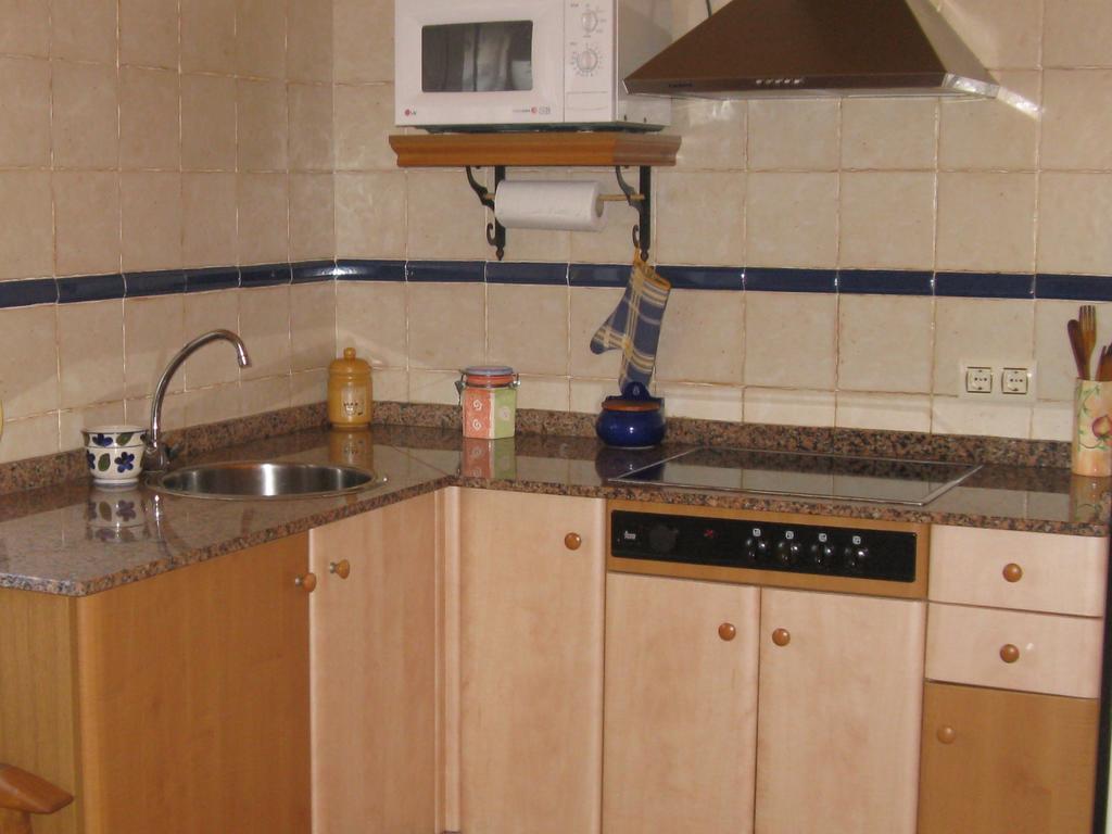 Apartamentos Rurales Casa El Caminero Merás Pokój zdjęcie