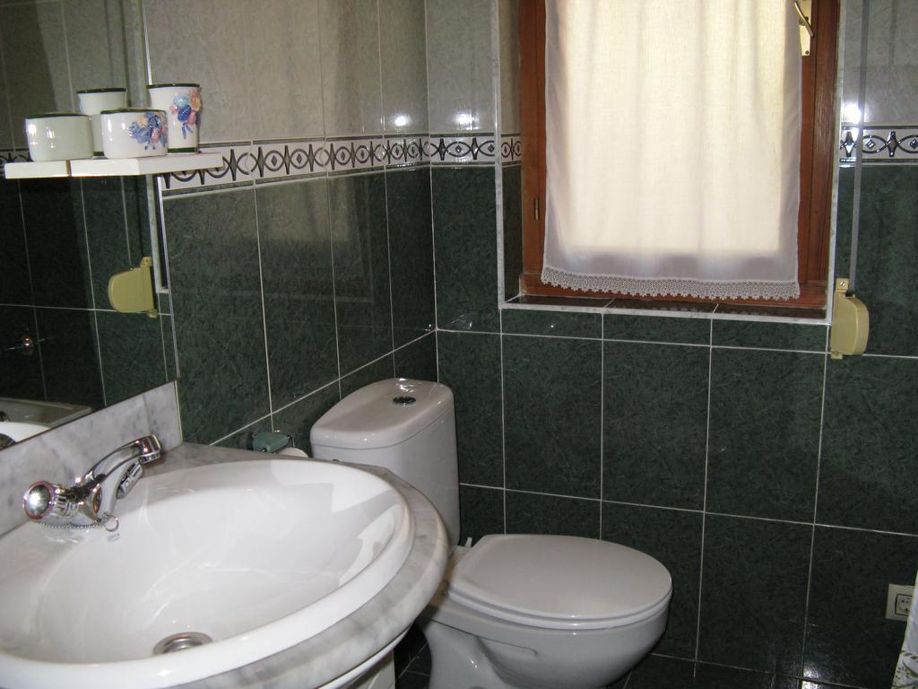 Apartamentos Rurales Casa El Caminero Merás Pokój zdjęcie