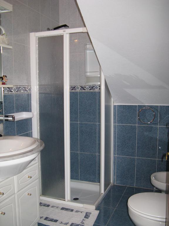 Apartamentos Rurales Casa El Caminero Merás Pokój zdjęcie